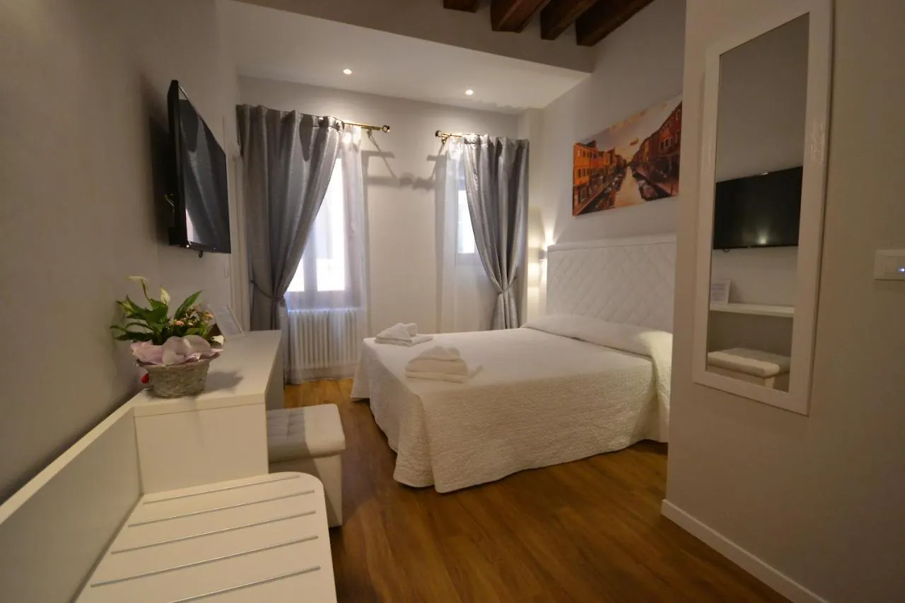 Hotel Ca' Giusta à Venise Maison d'hôtes