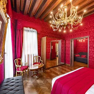 Palazzo San Lorenzo Venise