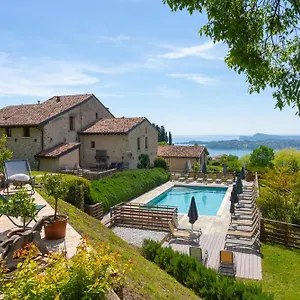 Premignaga Natural Gardone Riviera