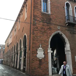 Antico Mercato Frühstückspension